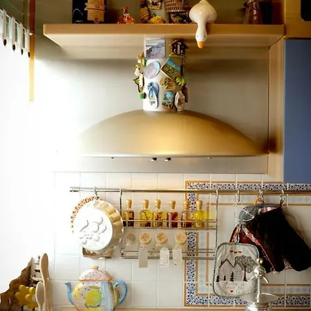 Del Corso Apartment *