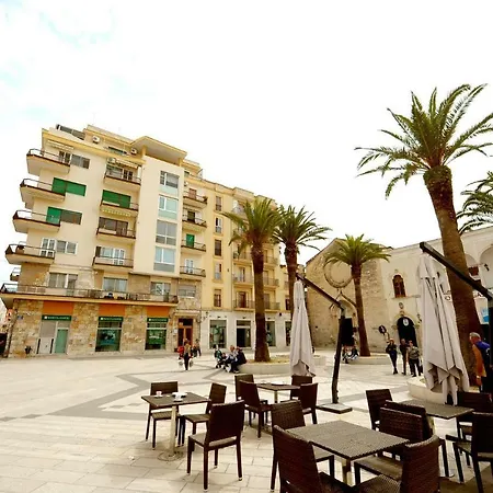 Del Corso * Manfredonia