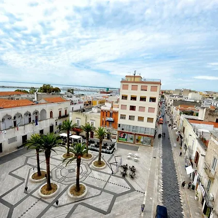 Apartamento Del Corso