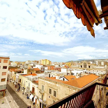 Apartamento Del Corso *