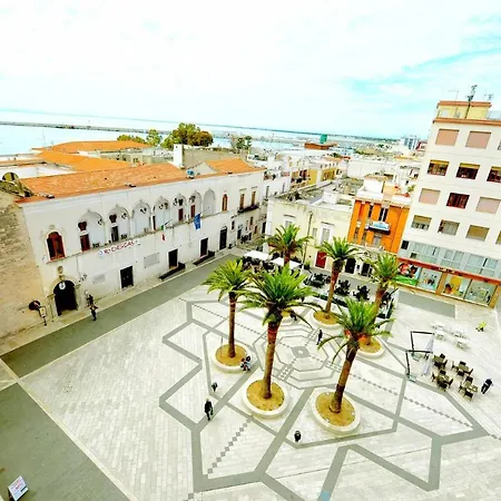 Apartamento Del Corso