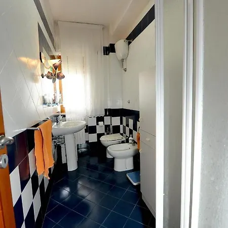 Del Corso Apartamento *