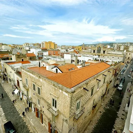 Del Corso Manfredonia