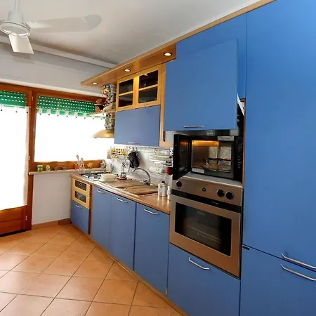 Del Corso Apartamento *