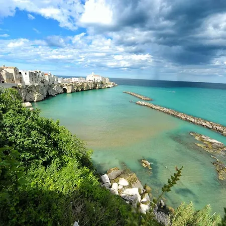 Apartamento Del Corso Manfredonia