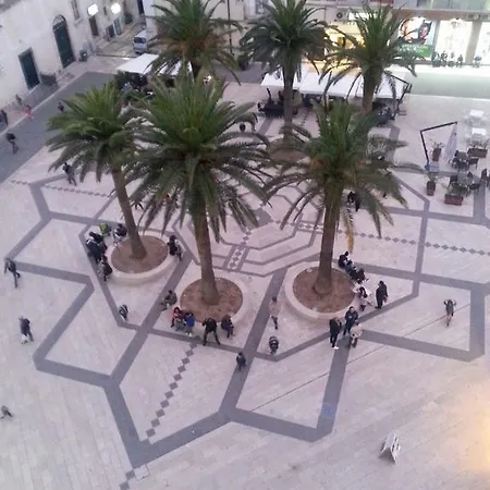 Apartamento Del Corso *