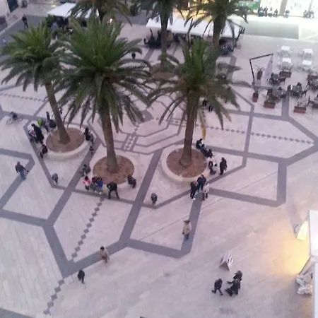 Del Corso * Manfredonia