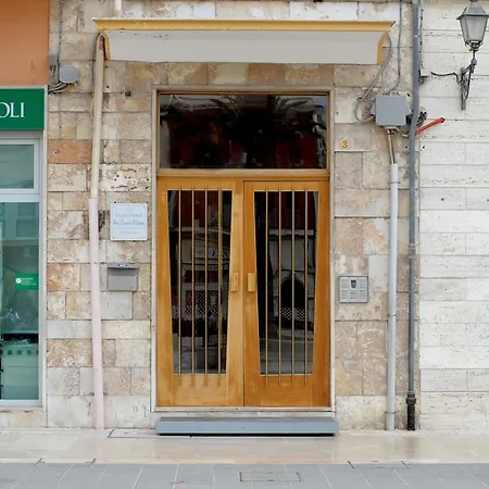 Del Corso *