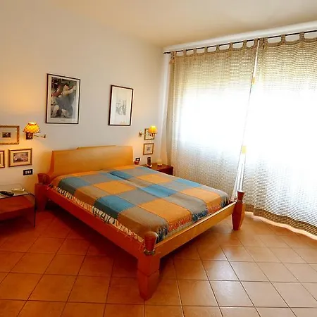 Apartamento Del Corso Manfredonia