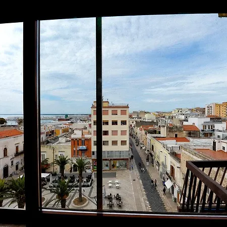 Apartamento Del Corso *