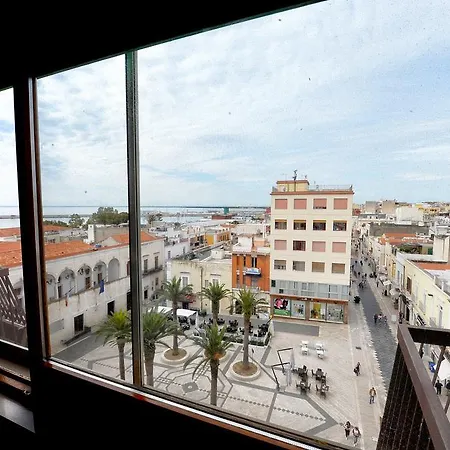 Del Corso Apartamento