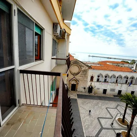 Del Corso Manfredonia